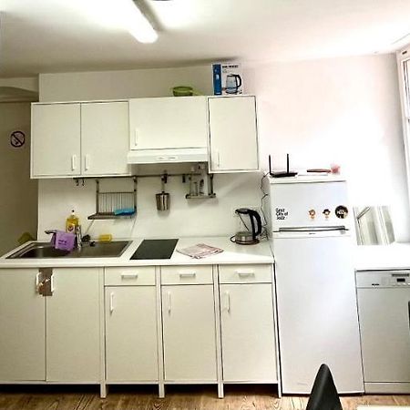 Wohnung Am Grazer Hauptplatz Екстер'єр фото