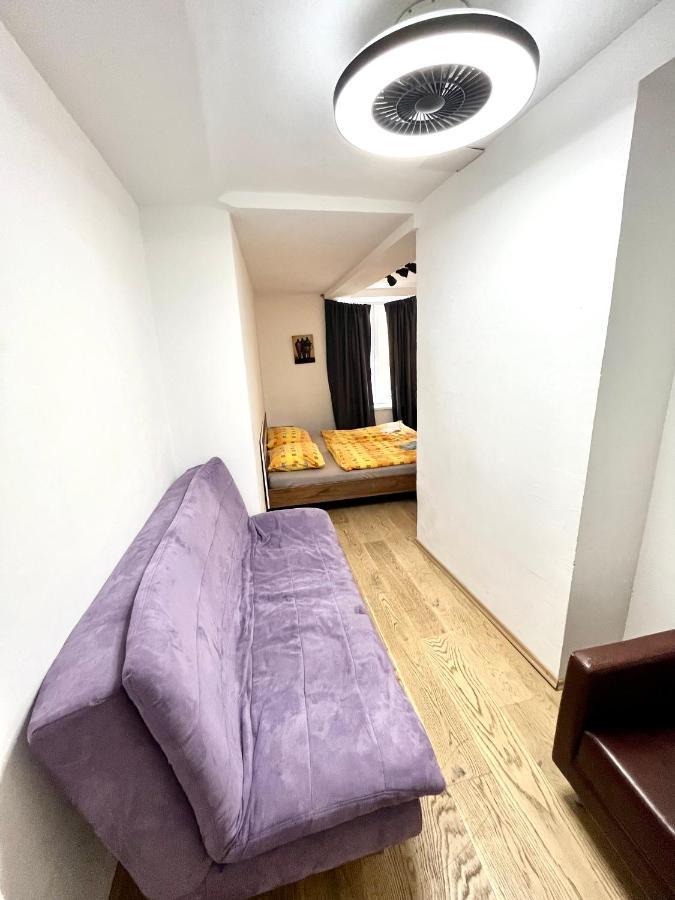 Wohnung Am Grazer Hauptplatz Екстер'єр фото
