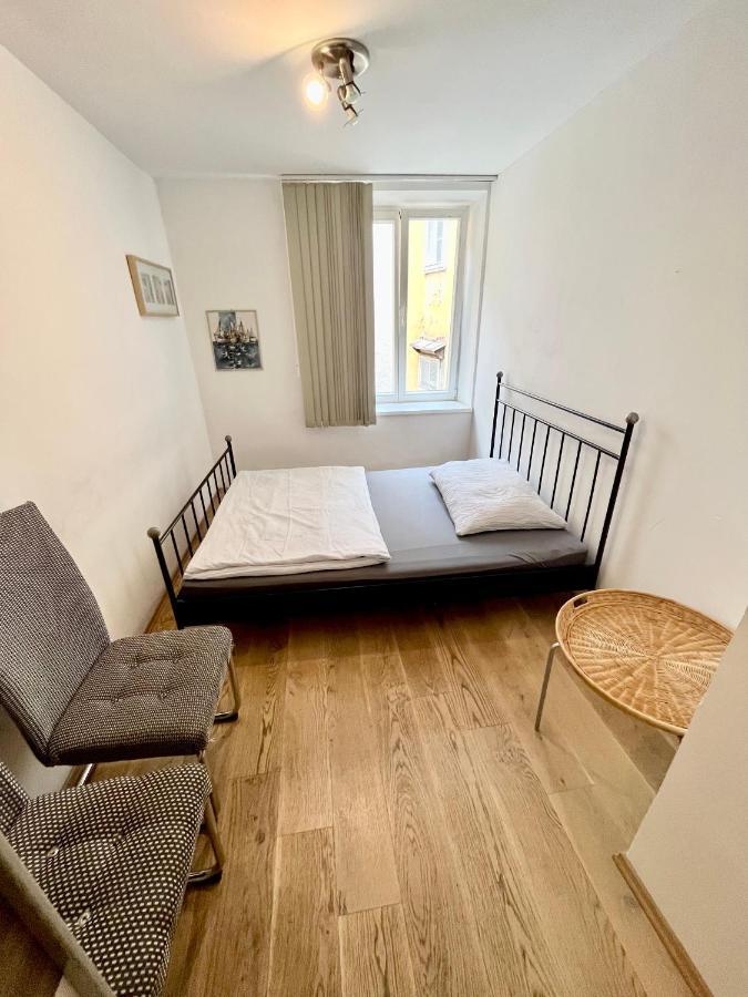 Wohnung Am Grazer Hauptplatz Екстер'єр фото