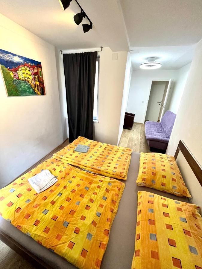 Wohnung Am Grazer Hauptplatz Екстер'єр фото