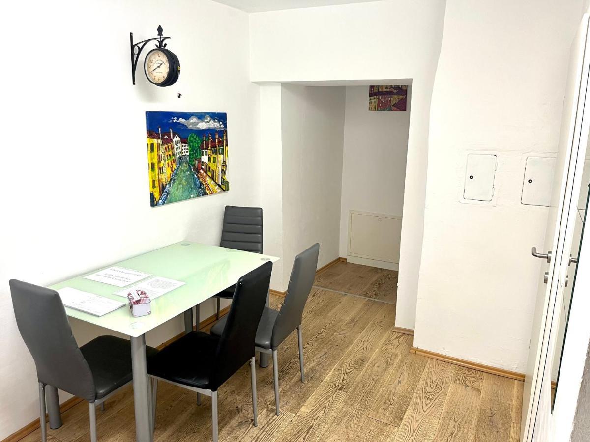 Wohnung Am Grazer Hauptplatz Екстер'єр фото